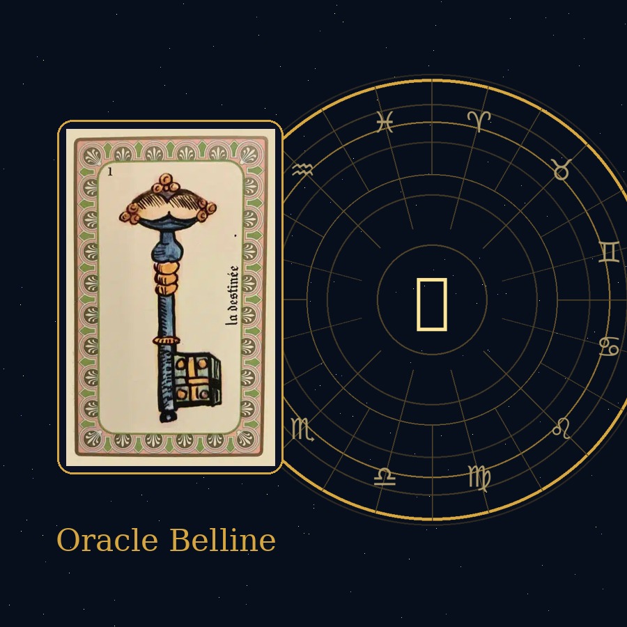Oracle Belline